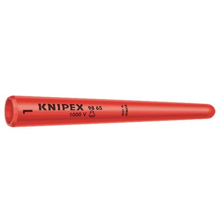 KNIPEX Twist On Wire Connector, 10mm Dia. 98 66 03