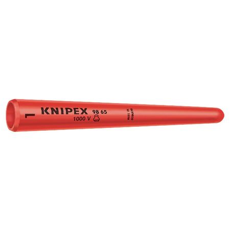 KNIPEX Twist On Wire Connector, 10mm Dia. 98 66 10