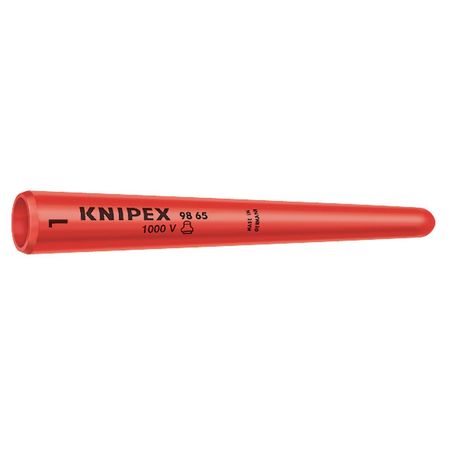 KNIPEX Twist On Wire Connector, 20mm Dia. 98 66 20
