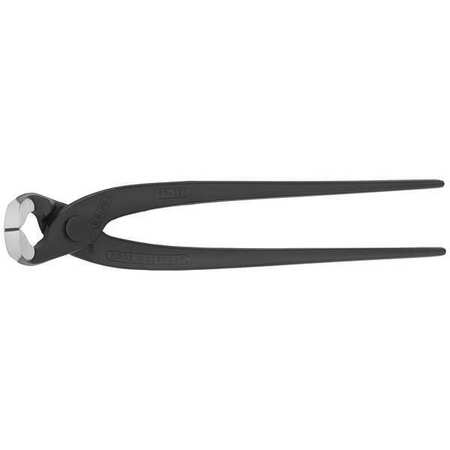 KNIPEX 11 in End Cutting Nipper Uninsulated 99 00 280