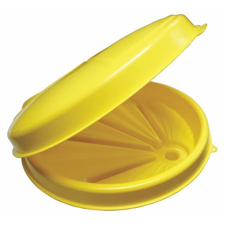 Funnel King Polyethylene, 2 gal., 7", 21-1/2", 1-1/2" 32420