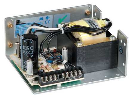 SOLAHD DC Power Supply, 100/120/220/230/240V AC, 5V DC, 30W, 6A, Panel SLS050601T
