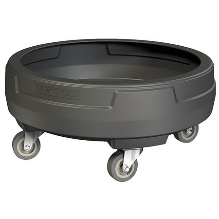 Cortech Container Dolly, Fits 55 gal. DCCL