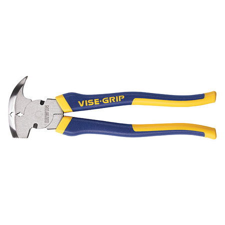 Irwin Fence Tool Pliers, 10-1/4 In. FP10