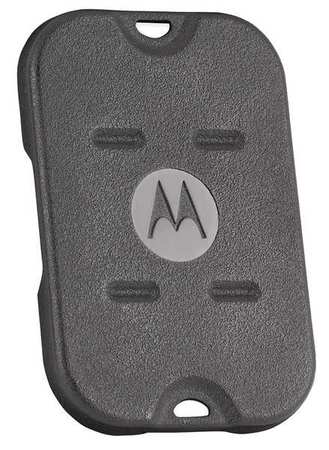 MOTOROLA CLP SERIES MAGNETIC CASE HKLN4433A