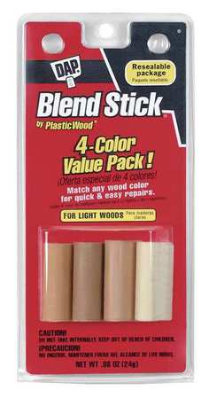 Dap Blend Stick, 24g, Stick, Light Wood 4080