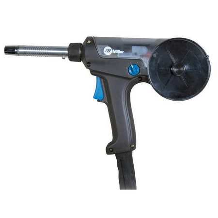 Miller Electric Spool Gun, Spoolmate 200 Series 300497