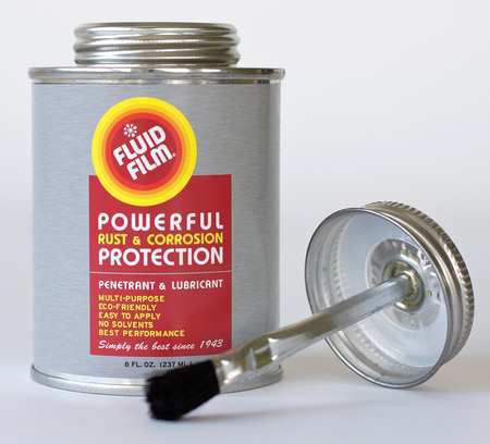 Fluid Film Fluid Film NAS Lubricant, Corrosion Inhibitor BC