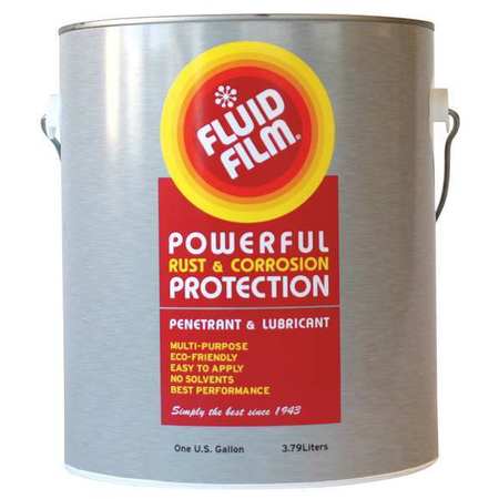 Fluid Film Fluid Film NAS Lubricant, Corrosion Inhibitor CA
