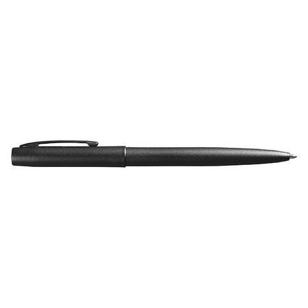 Rite In The Rain Retractable Ballpoint Pen, Fine 0.9 mm, Black 97