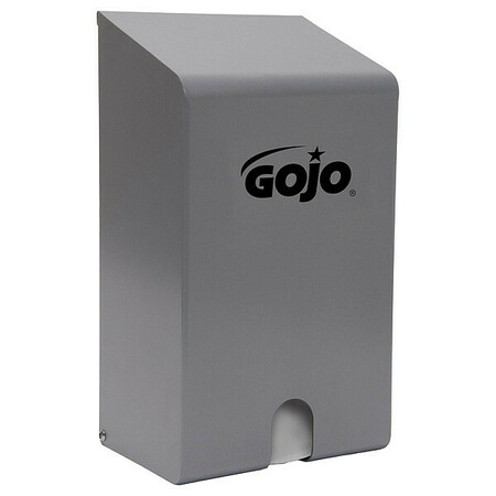 GOJO Steel Security Enclosure for GOJO FMX-20 Dispenser 5250-CVR