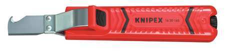 Knipex 9 in Cable Stripper 8 to 28mm 16 20 165 SB