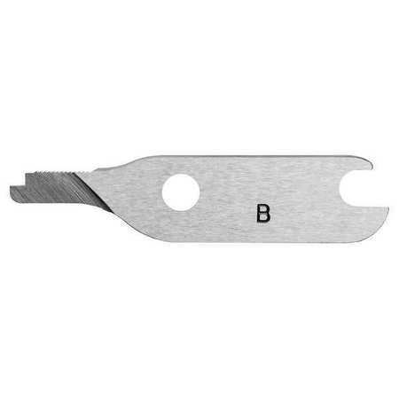 KNIPEX Replacement Blade, For Use With 10U128 90 59 280