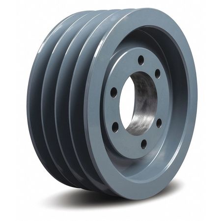 c groove pulley