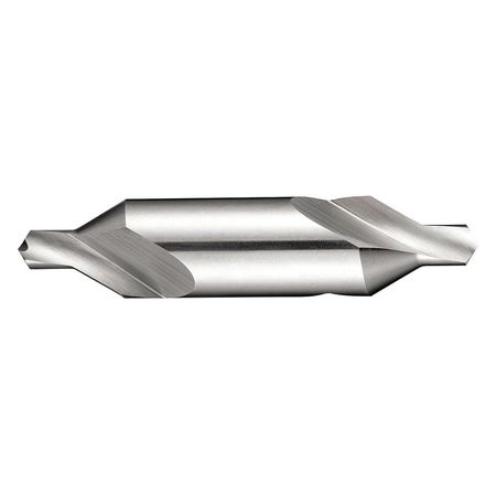 center drill bit