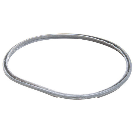 ROBOT COUPE Lid Seal, Fits Brand Robot Coupe 117100S