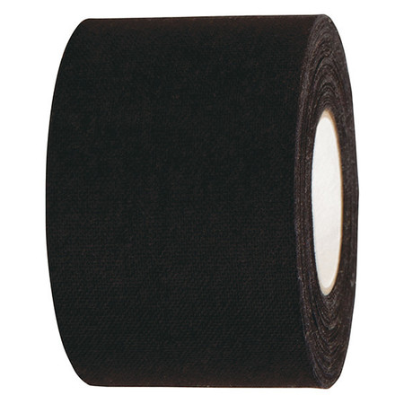 ACE Sports Tape, Black, Bulk Pack, PK108 909001