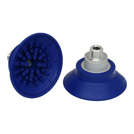 SCHMALZ Flat Suction Cup for Sheet handling 10.01.01.10622