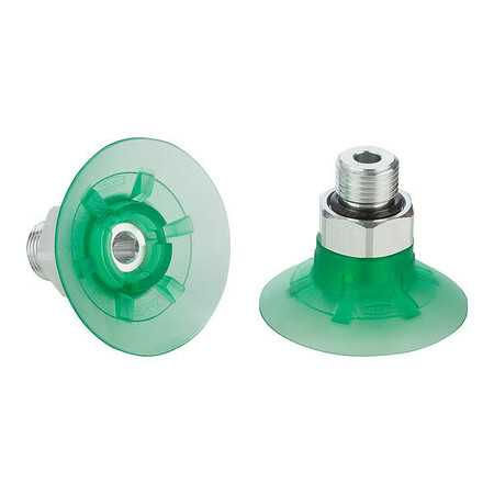 SCHMALZ Flat Packaging Suction Cup 10.01.01.13244