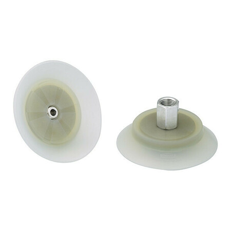 SCHMALZ Flat Suction Cup 10.01.01.14103