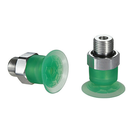 SCHMALZ Flat Suction Cup for thin foils 10.01.01.14621