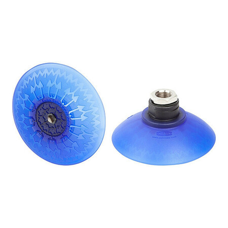 SCHMALZ Bell Suction Cup for Sheet handling 10.01.19.00183