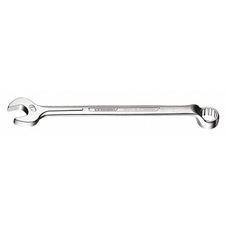 GEDORE Combination Wrench, 1/4 W 1 B 1/4W