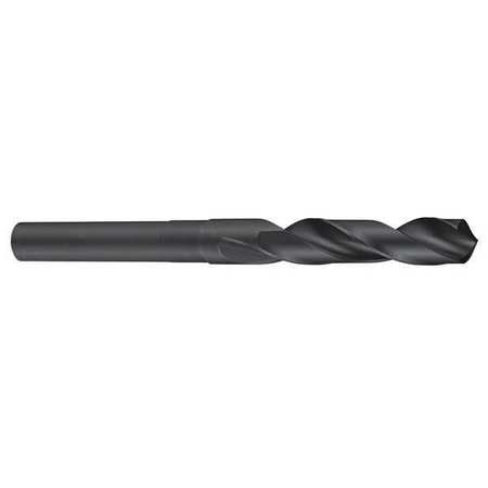 Dormer A170 HSS STM TEMPRD 118D S&D JL Drill 1.1/4 inch A1701.1/4