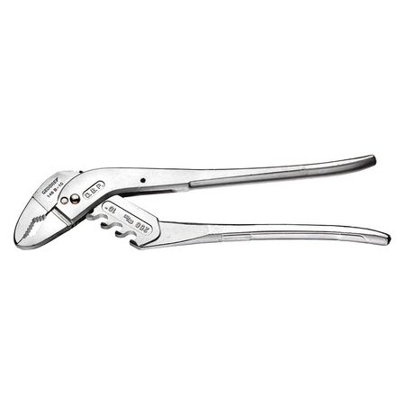 GEDORE Special Water Pump Pliers, 10" 146 B 10