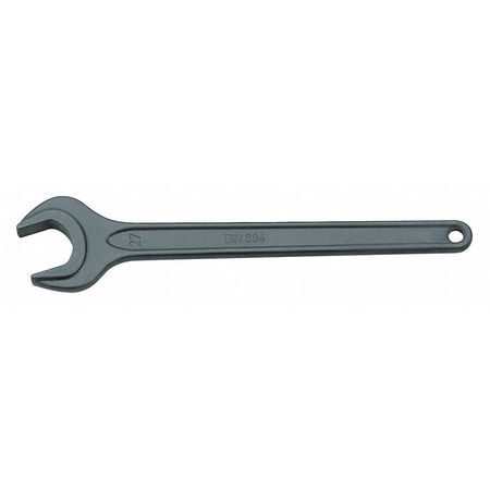 GEDORE Open Ended Wrench, 90mm 894 90