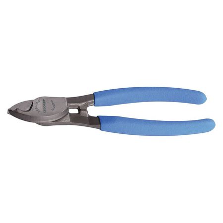 GEDORE Cable Shears, 6-1/2", AWG 1/0 8092-160 TL