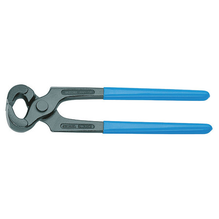 GEDORE End Cutting Pliers, 9-13/16" 8381-250 TL