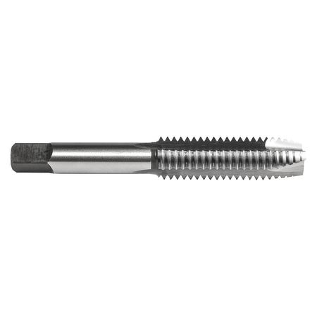 PRECISION TWIST DRILL Spiral Point Tap, 1/2"X13, UNC 15851/2