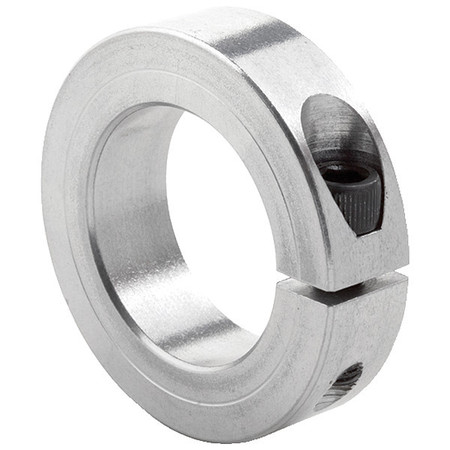 CLIMAX METAL PRODUCTS 1C-200-A One-Piece Clamping Collar 1C-200-A