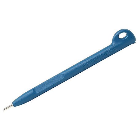 DETECTAMET Detectable Elephant Stick Pen, W/Lanyard, PK50 105-C101-I01-PA03