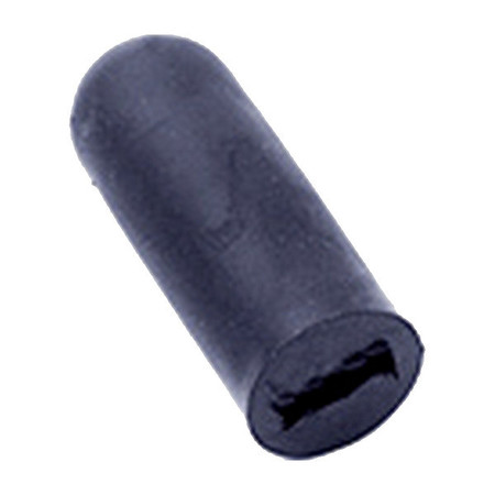 INVACARE Rubber Tip for Invacare, PK10 107966