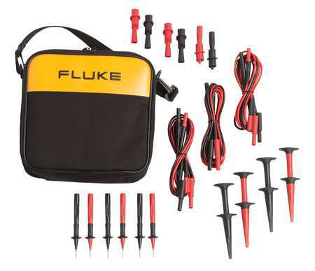 Fluke Process Test Lead Kit FLUKE-700TLK