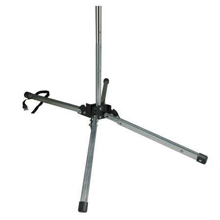 Allegro Industries Umbrella Stand, Cnfnd Space, 23Hx30Wx50L 9403-05