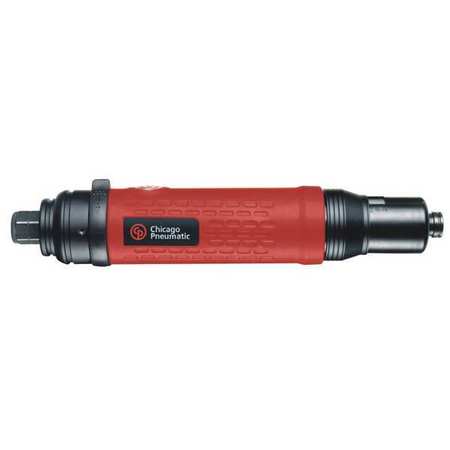 Chicago Pneumatic Air Screwdriver, 7 to 58 in.-lb. CP2621