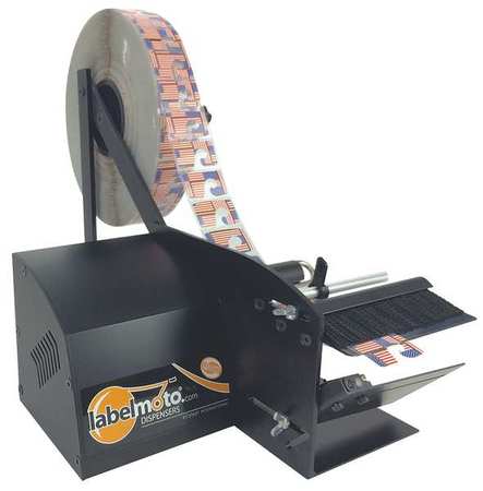 START INTERNATIONAL Electric Label Dispenser, 10-7/8"L LDHANGTAB