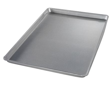 Chicago Metallic Sheet Pan, Aluminized Steel, 18x26 41555
