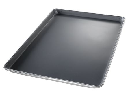 Chicago Metallic Sheet Pan, Aluminum, Non-Stick, 16 Gauge 50691