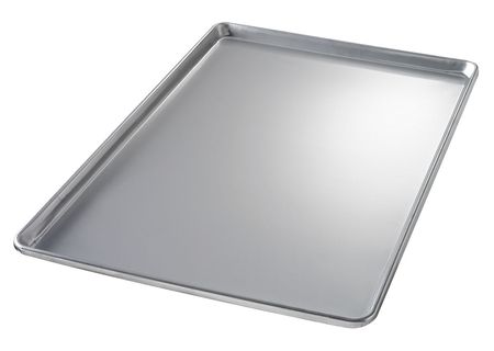 CHICAGO METALLIC Display Pan, Aluminum, 18x26 40912