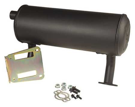 Kohler Muffler Kit, For Use With 11K738, 11K739 24 786 05-S