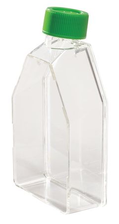 CELLTREAT Tissue Culture Flask, 75cm2, PK100 229340