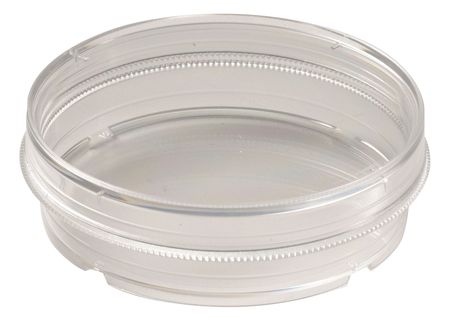 CELLTREAT Tissue Culture Treat Dish, 36.3cm2, PK500 229670