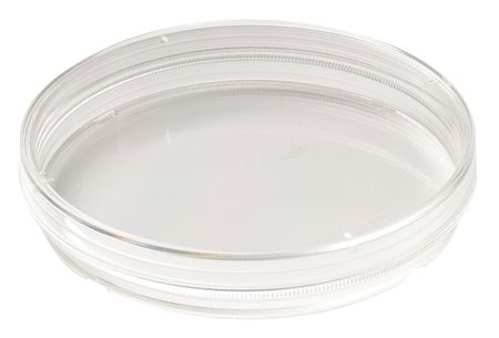 CELLTREAT Petri Dish, Non-Treated, 55cm2, PK500 229693