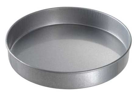 Chicago Metallic Round Cake Pan, Plain, 12x2 41220