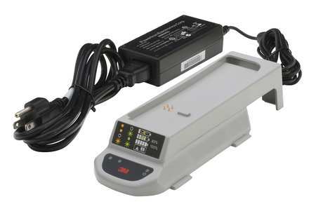 3M Battery Charger Kit TR-341N