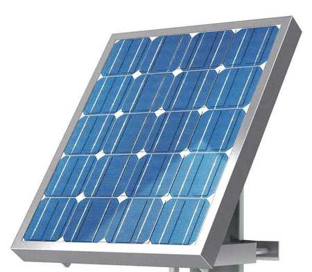 BFT Solar Panel, 10W N999471